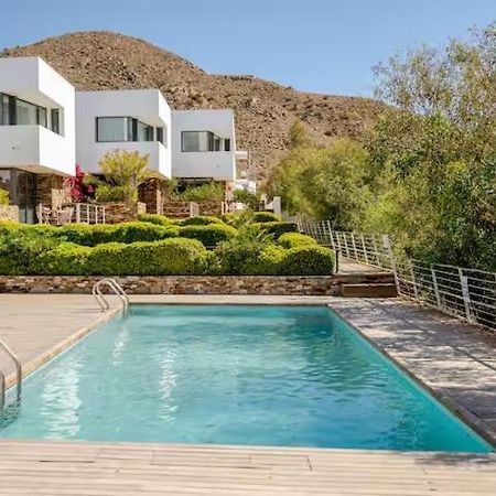 אגווה אמרגה Exclusiva Casa Con Encanto En Agua Amarga מראה חיצוני תמונה