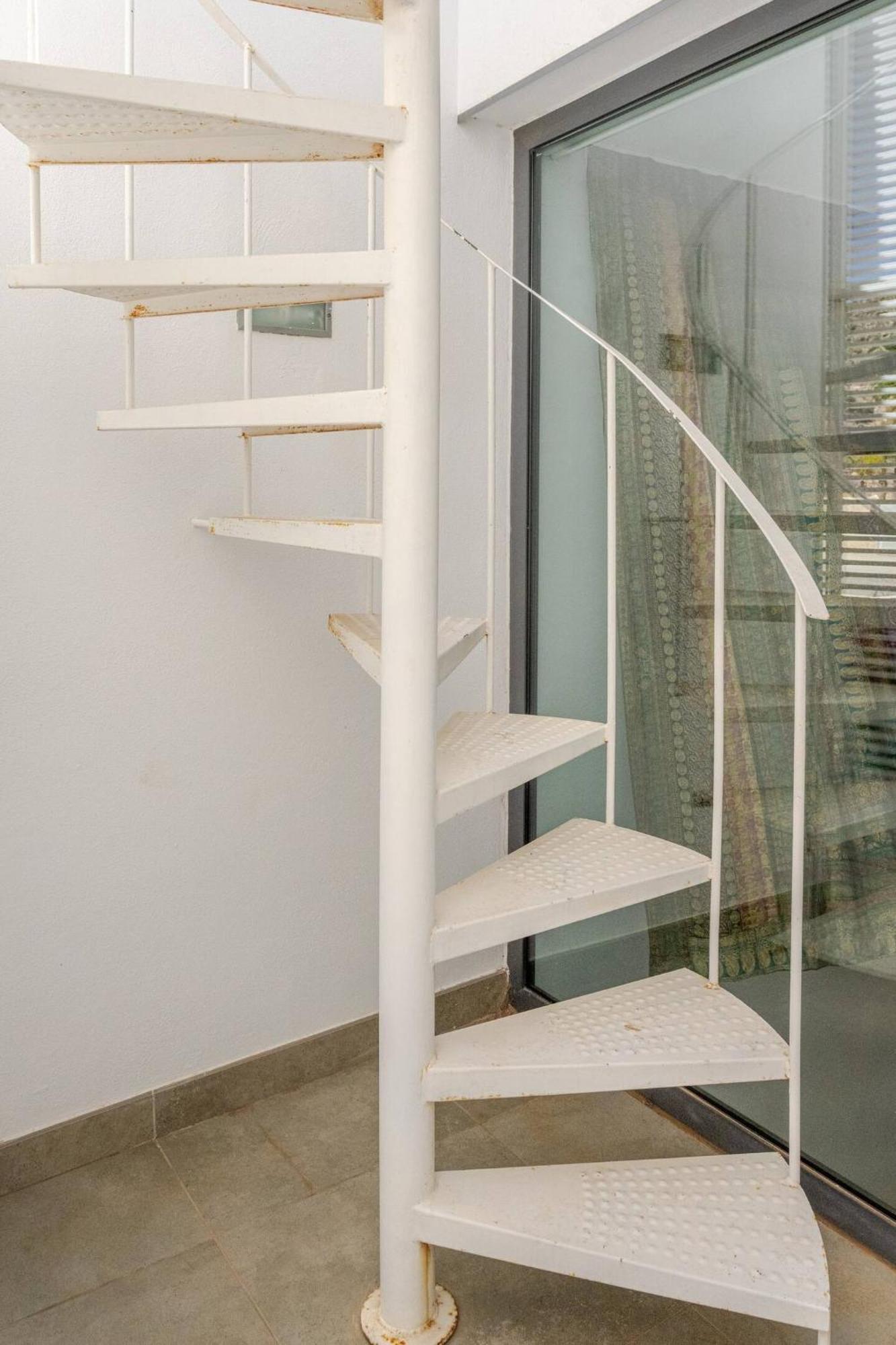 אגווה אמרגה Exclusiva Casa Con Encanto En Agua Amarga מראה חיצוני תמונה