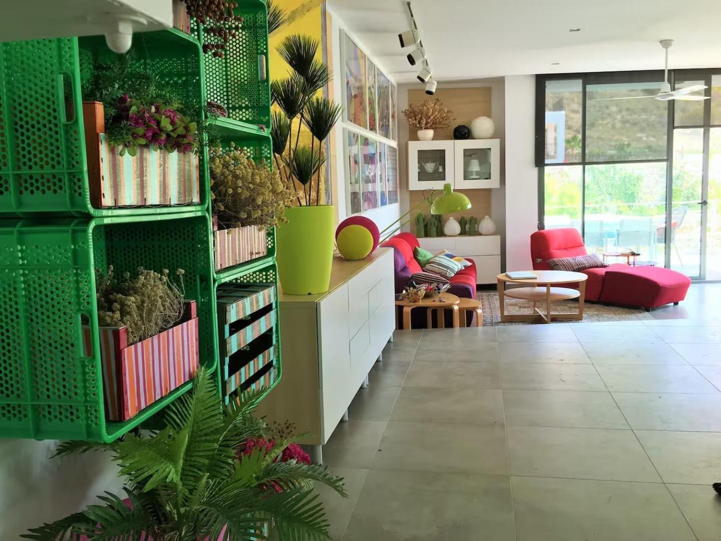 אגווה אמרגה Exclusiva Casa Con Encanto En Agua Amarga מראה חיצוני תמונה