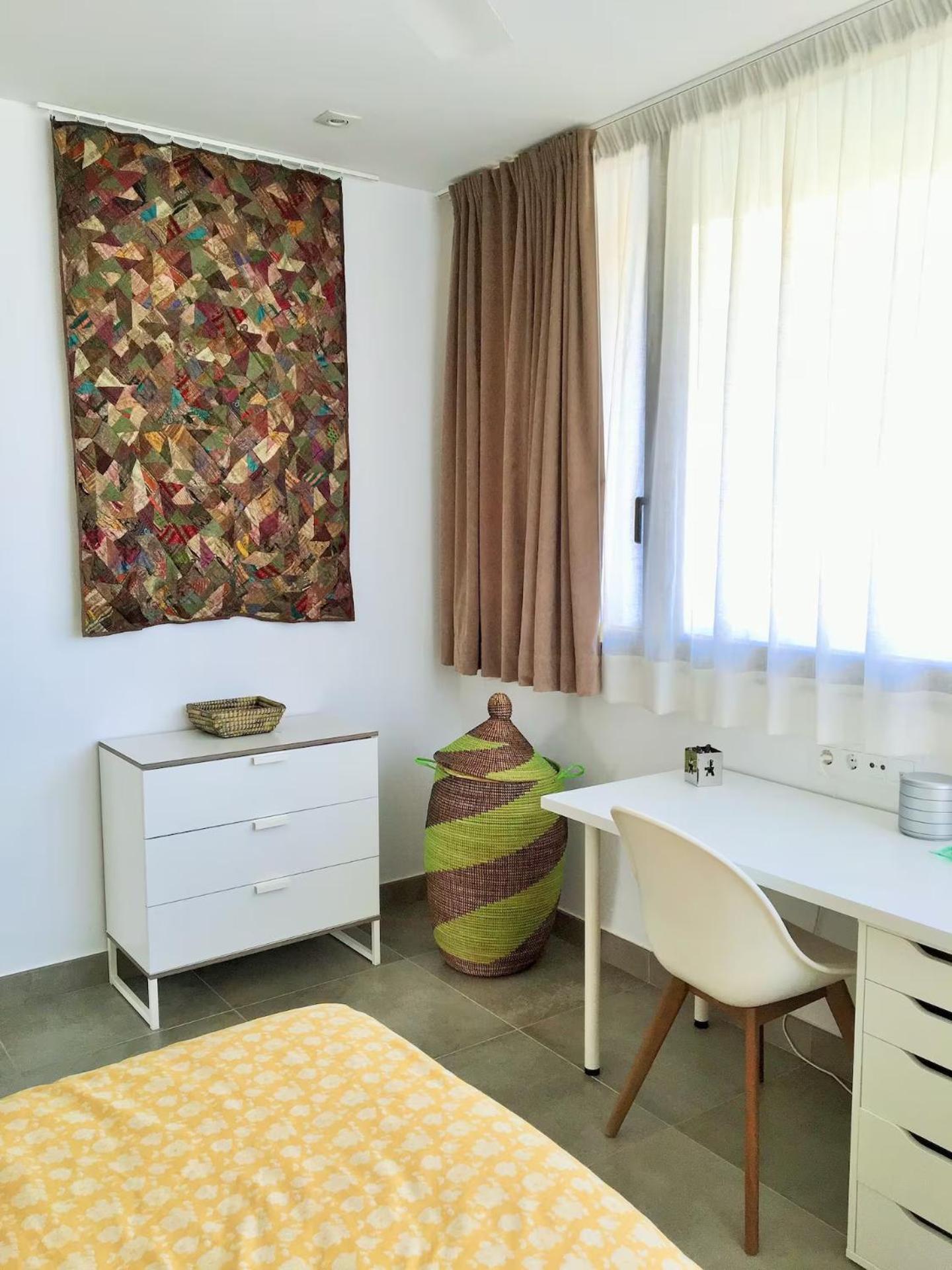 אגווה אמרגה Exclusiva Casa Con Encanto En Agua Amarga מראה חיצוני תמונה