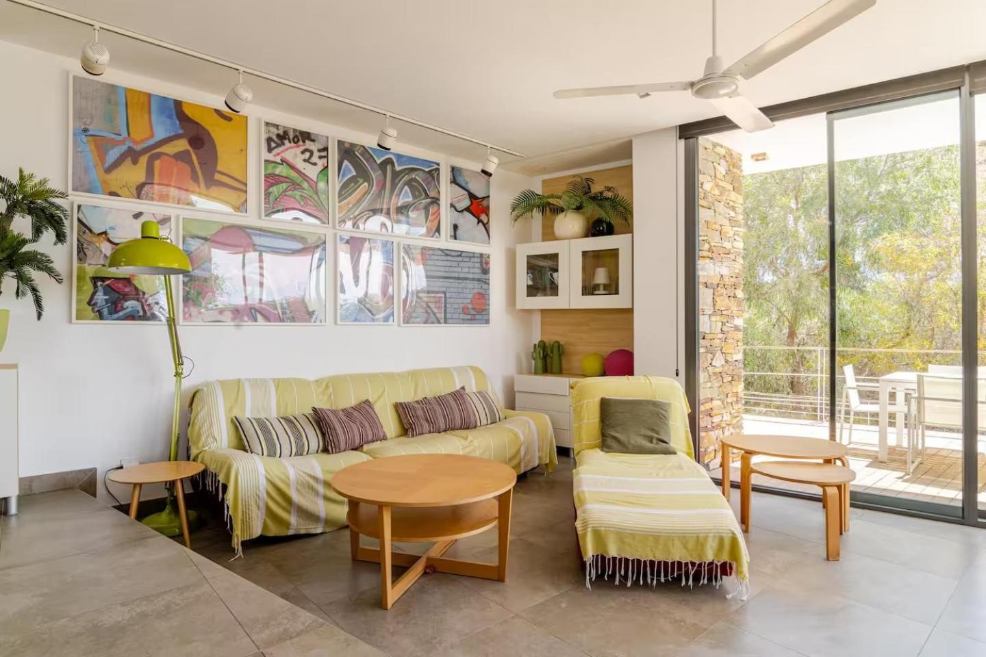 אגווה אמרגה Exclusiva Casa Con Encanto En Agua Amarga מראה חיצוני תמונה