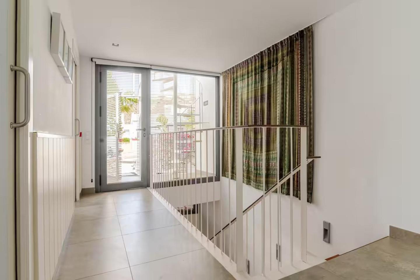 אגווה אמרגה Exclusiva Casa Con Encanto En Agua Amarga מראה חיצוני תמונה