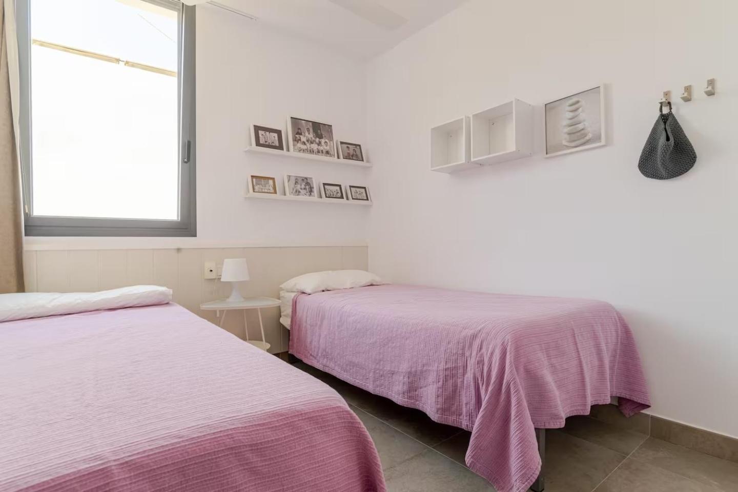 אגווה אמרגה Exclusiva Casa Con Encanto En Agua Amarga מראה חיצוני תמונה