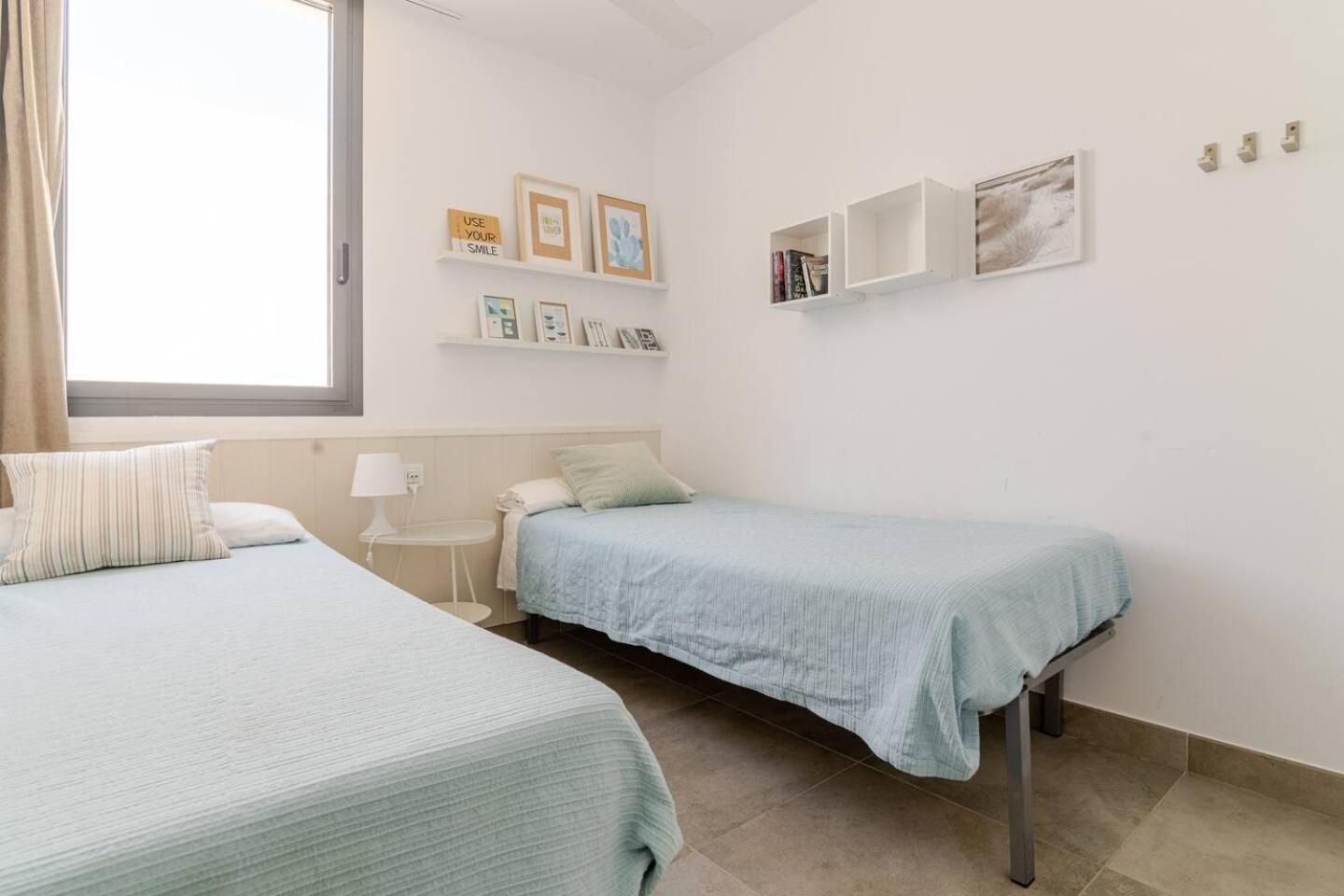 אגווה אמרגה Exclusiva Casa Con Encanto En Agua Amarga מראה חיצוני תמונה