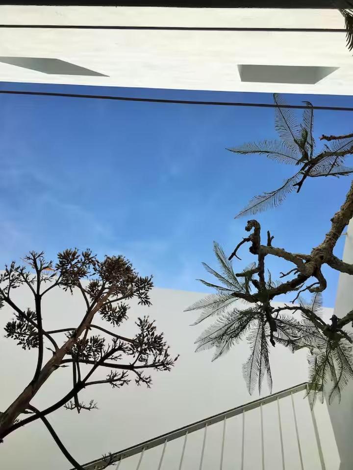 אגווה אמרגה Exclusiva Casa Con Encanto En Agua Amarga מראה חיצוני תמונה