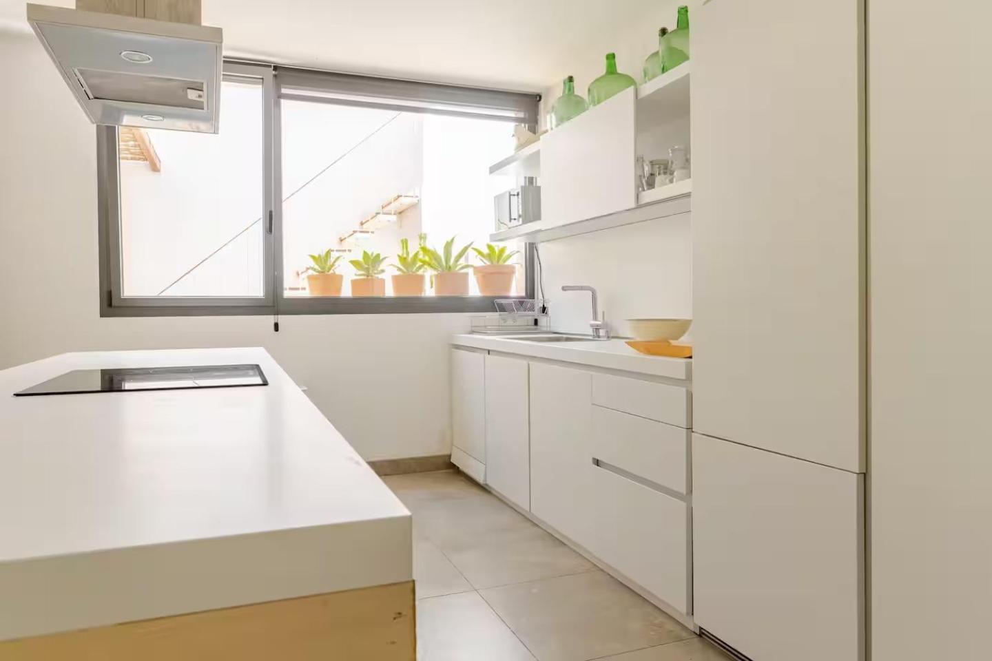 אגווה אמרגה Exclusiva Casa Con Encanto En Agua Amarga מראה חיצוני תמונה