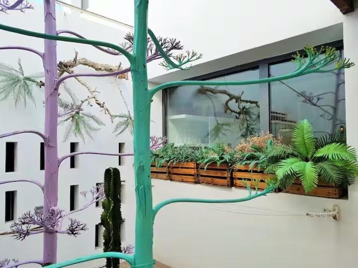 אגווה אמרגה Exclusiva Casa Con Encanto En Agua Amarga מראה חיצוני תמונה