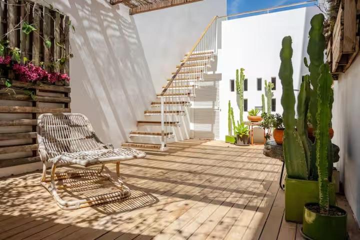 אגווה אמרגה Exclusiva Casa Con Encanto En Agua Amarga מראה חיצוני תמונה